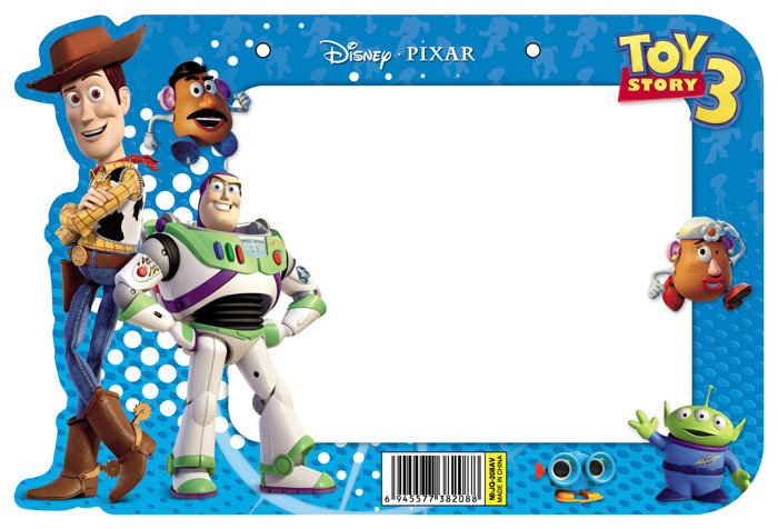 玩具总动员写字板卡通留言板toystroy画板绘画板涂鸦板208