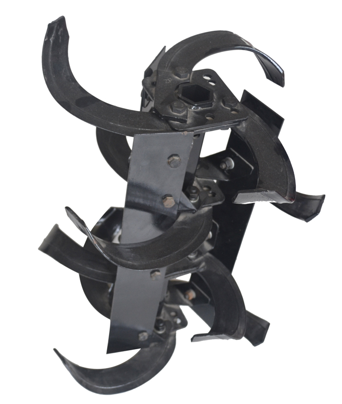 微耕机配件 微耕机刀具图片_2