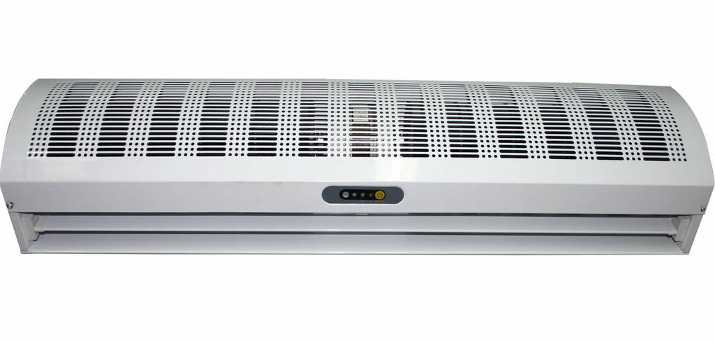 风幕机 空气幕 1.5米 金属材质 高性价比 高速电机 大风量