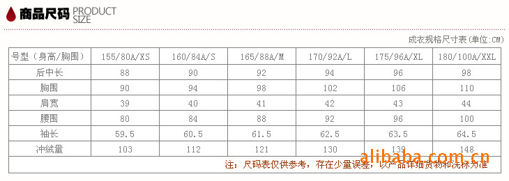 冷冬里寻找温暖——羽绒服厂家引领潮流