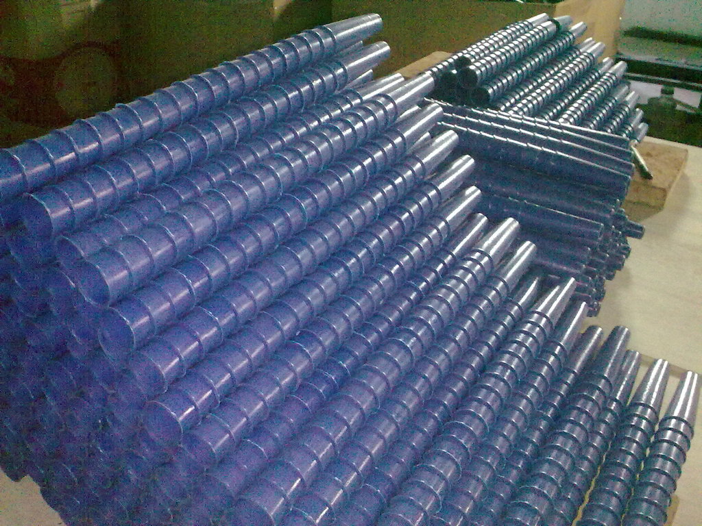 供应 宝塔线管 绣花线管