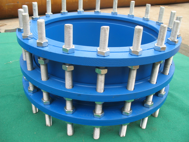 ssq型套管式伸缩器