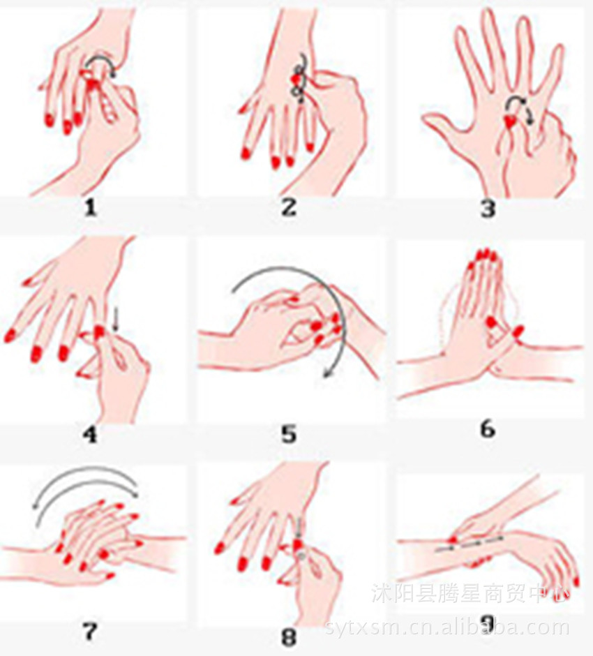 厂家批发 芳香本草 指甲防护复方精油10ml 软化角质增加指甲光泽