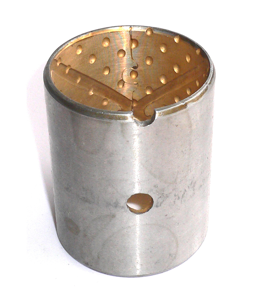 供应左右支架衬套 双金属衬套