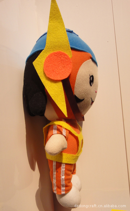 玩具 公仔,玩偶,娃娃 其他公仔,玩偶,娃娃 打样定做各种娃娃公仔 人形