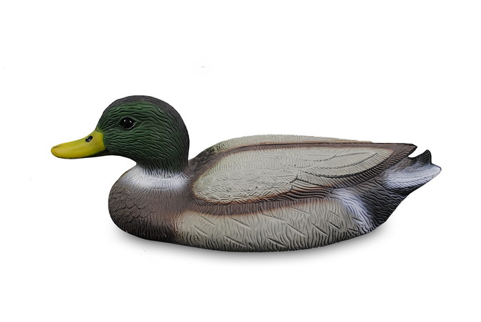 丛林人 jungleman 野鸭引诱模型图片_3