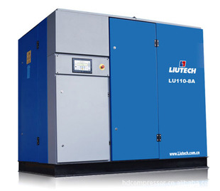 柳富达 济南 恒大 压缩机