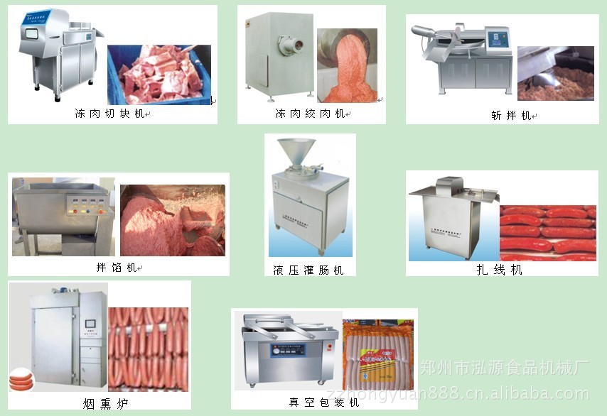丸子流水线，用科技改变小吃业的新篇章