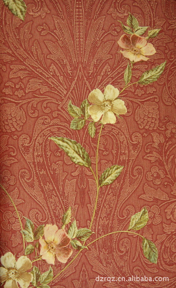 1000x700意大利藤蔓花样式壁纸