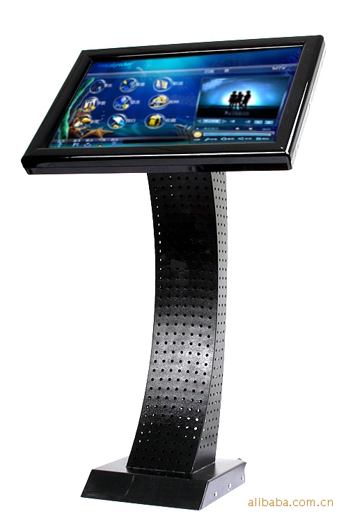 雷石红外触摸屏点歌台