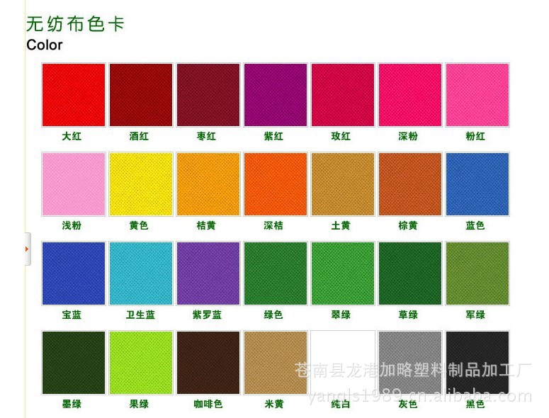 临安无纺布行业的最新动态与发展趋势