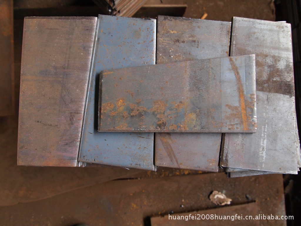 供应优质预埋件,按图加工铁板,厂家直销价格丛优 切割各种铁块