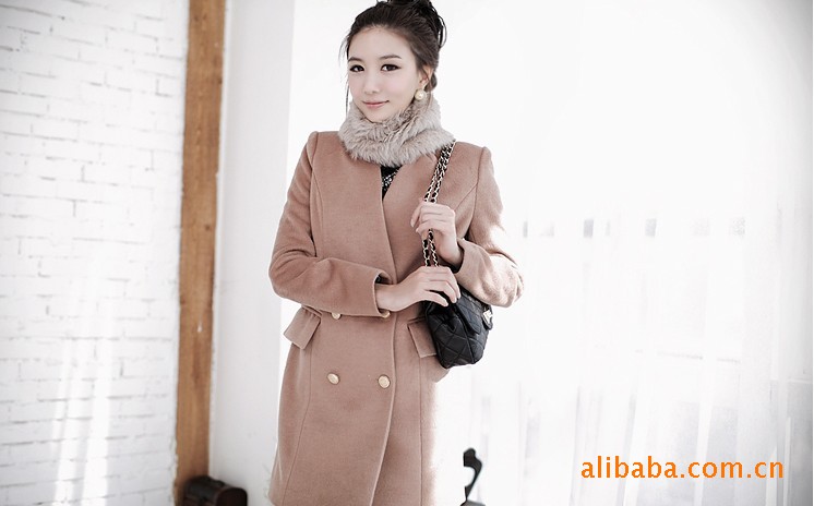 热销韩版女装--外套404