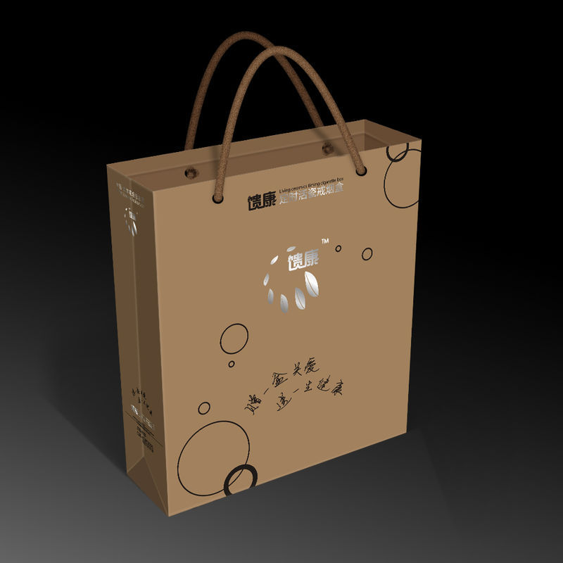 各类手提袋 可加工定制 质量保证 价格优惠