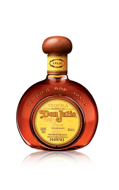 唐胡里奥特醇陈酿龙舌兰 don julio anejo墨西哥进口洋酒