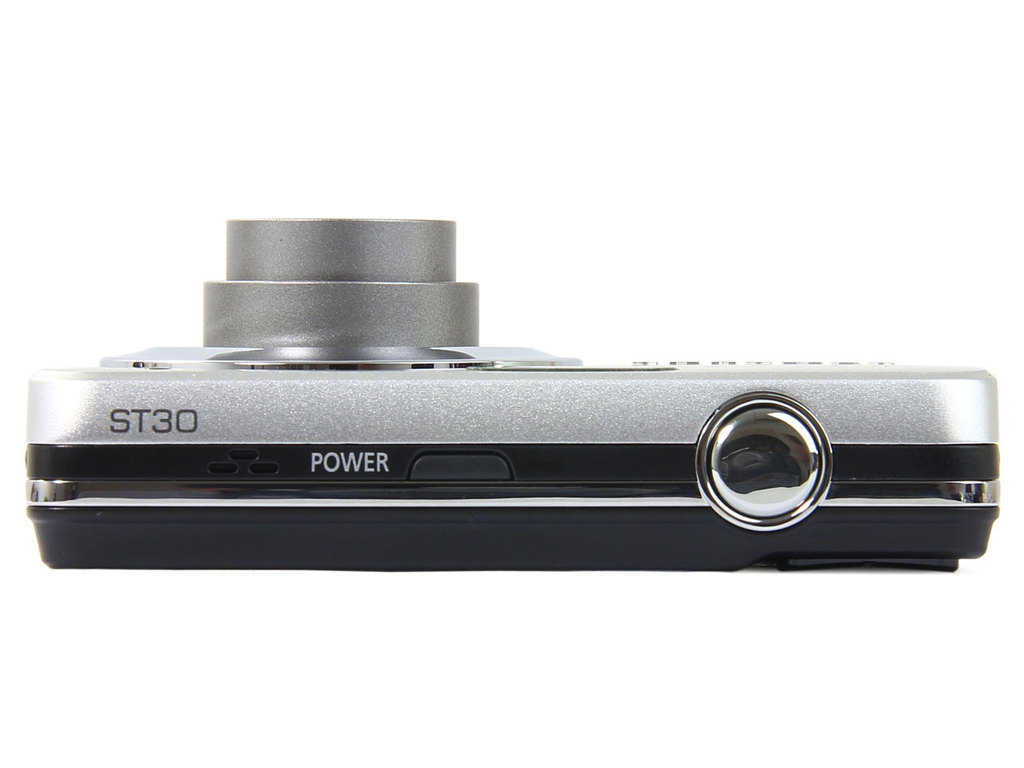 热卖/samsung/三星/st30/1013万像素/数码相机