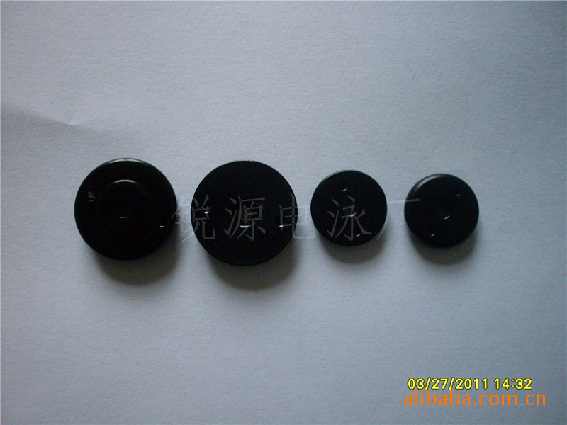 [供应]【提供】汽车后置镜配件/铝件电泳加工(图)