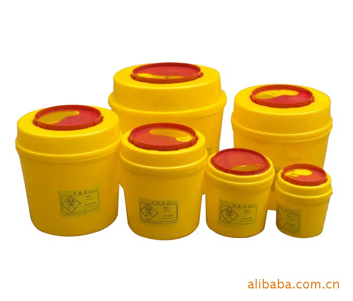 来电详谈行业第一品牌露芬医用利器盒8l