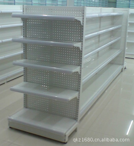 仓储货架定制行业发展动态：智慧与效率的碰撞
