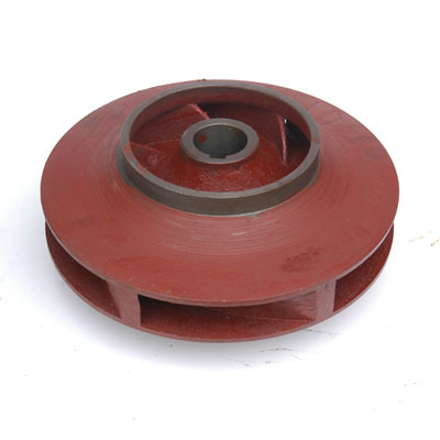 加工,定制,销售各种型号多级泵叶轮,量大从优