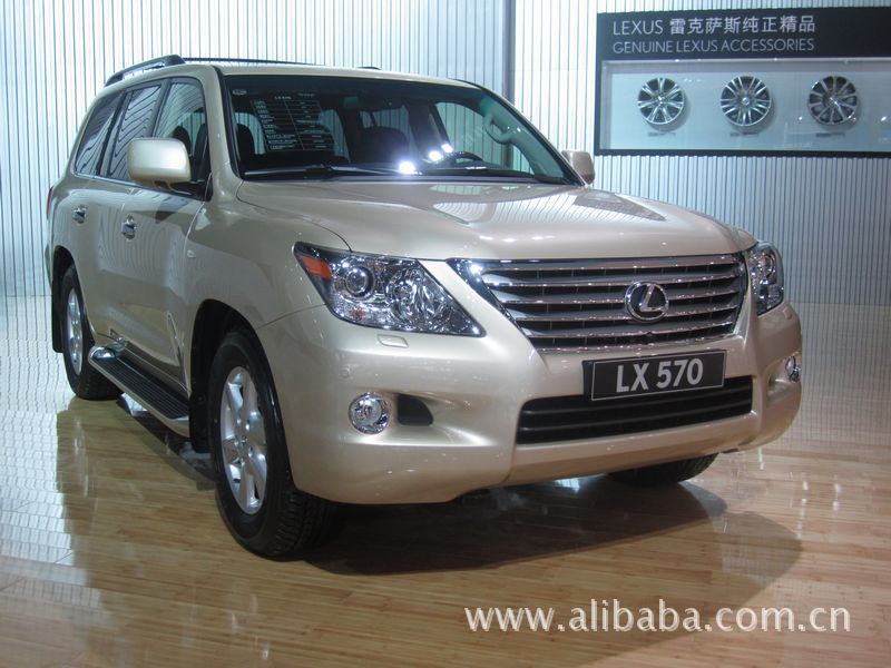 今年流行金色系,实拍广州车展金色系展车,各有各的派