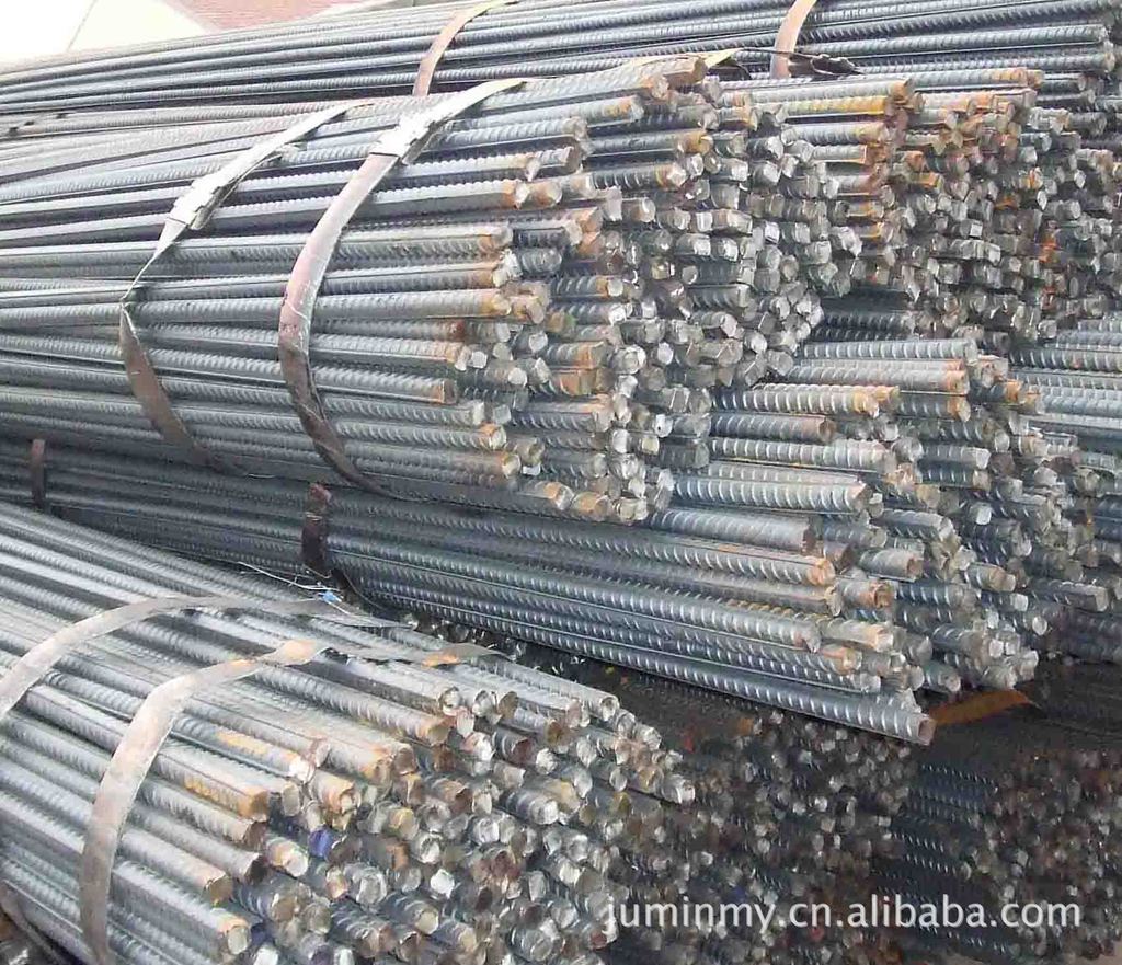 供应二级螺纹钢,hrbf400,20毫米,量大年夜优惠【江苏 苏州】-苏州市巨