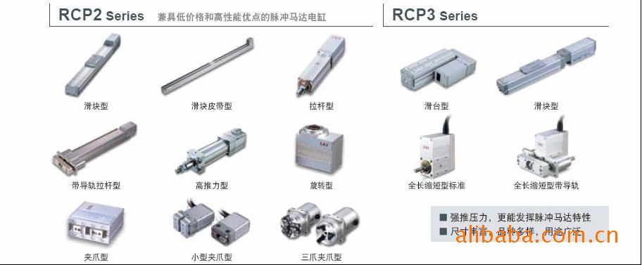 电动缸选型：精密机械领域的关键利器