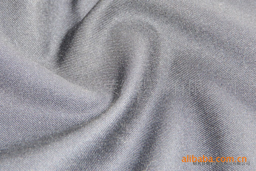 现货供应tr8020双纱哔叽定长保安服西装工装制服面料