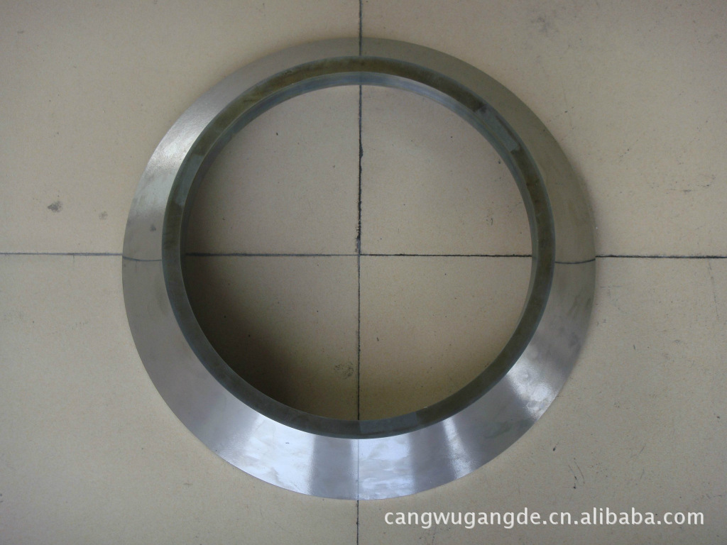 厂家直销  汽车钢圈用硬质合金上下扩口模  扩口模  钢圈扩口模