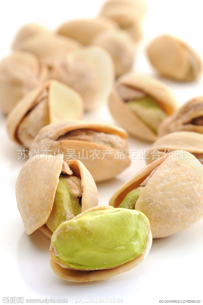 苏州东山特产 开心果 春节年货礼品 价格实惠 欢迎咨询