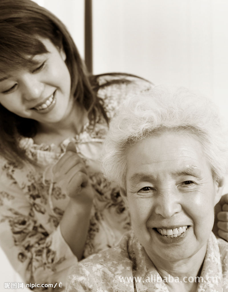 27【汽摩雷奇天使杯】 母亲的微笑 遥望幸福1