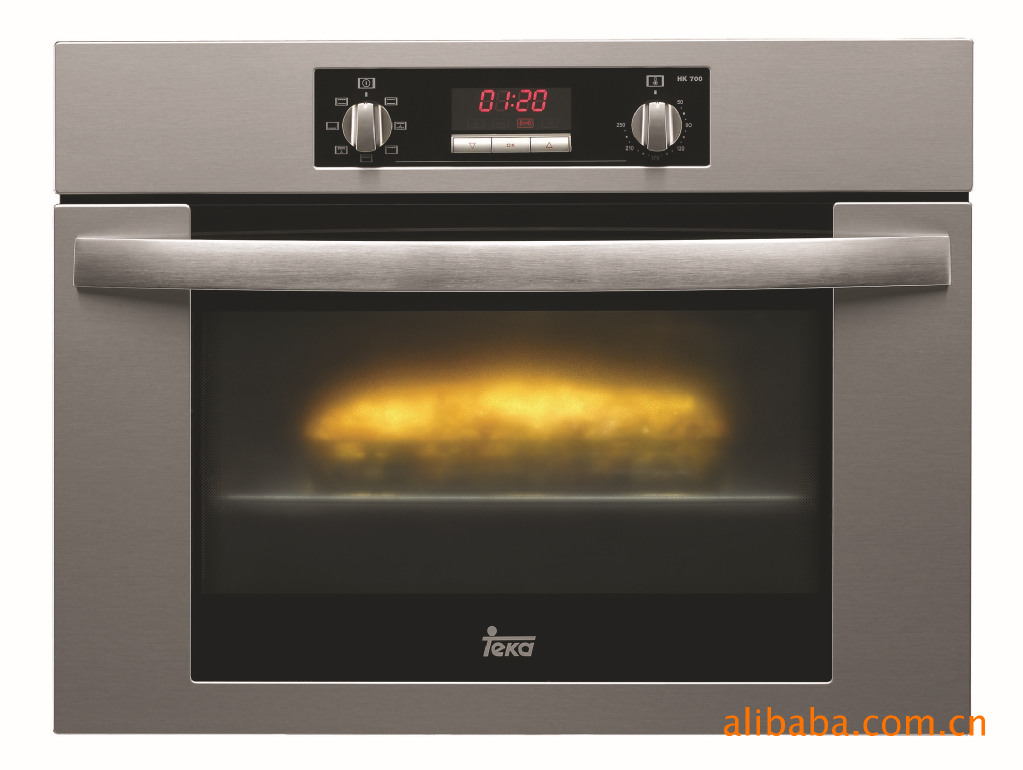 teka纯正德国品牌 紧凑式,嵌入型微波炉 精湛的工艺 葡萄牙制造