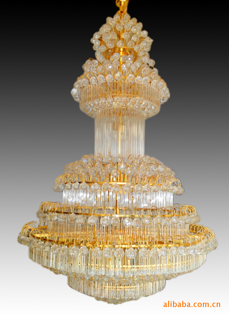 临沂铭豪灯饰低价批发直销供应精美蜡烛灯吊灯