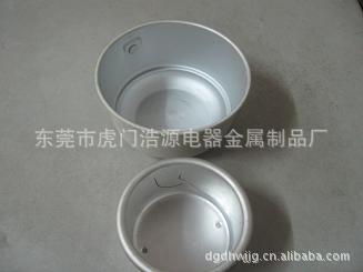 精密五金冲压：制造业的心跳