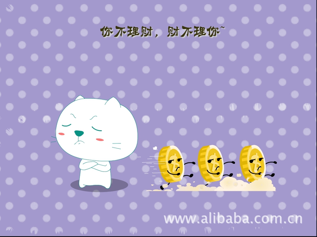 笨笨猫-笨笨猫壁纸