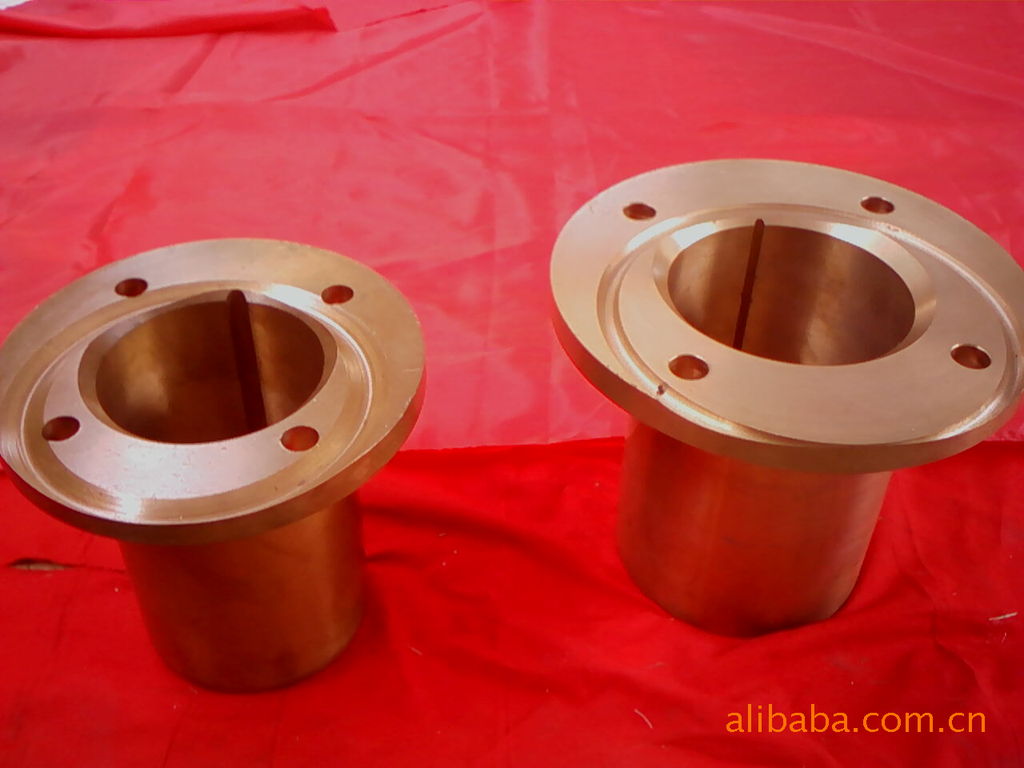 偏心套生产厂家供应 破碎机用各种型号的偏心套