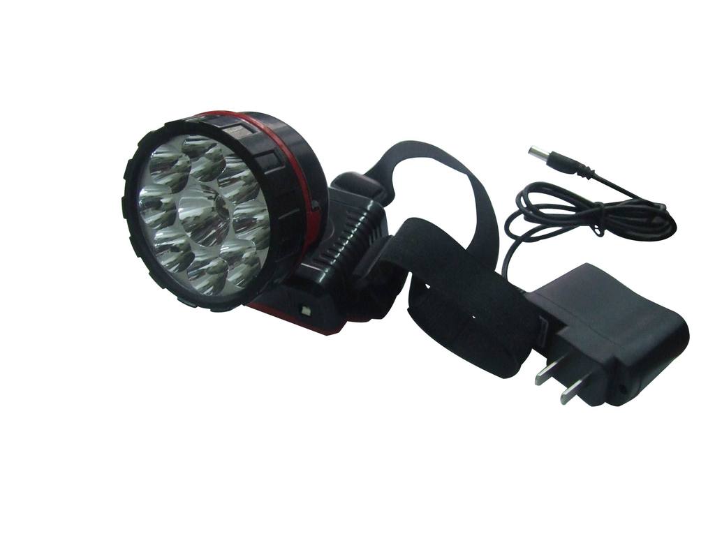 led大功率矿灯割胶灯kl4lm(a)