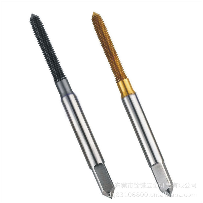 硬质合金刀具：铸就锋芒的利器