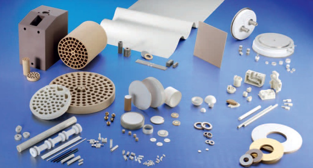 苏州赛琅泰克高技术陶瓷有限公司