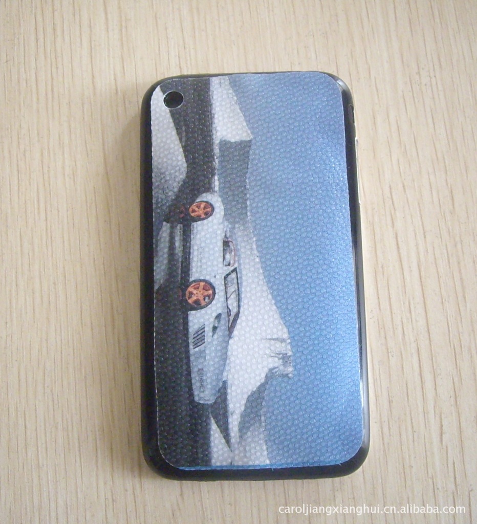 风景图 硅胶手机防滑贴 魔力手机防滑贴 手机防滑贴生产厂家