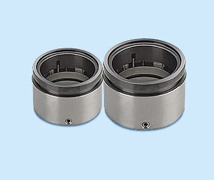 批发 温州天固机械密封 tg58u-25 水泵水封 釜用密封 机封大全