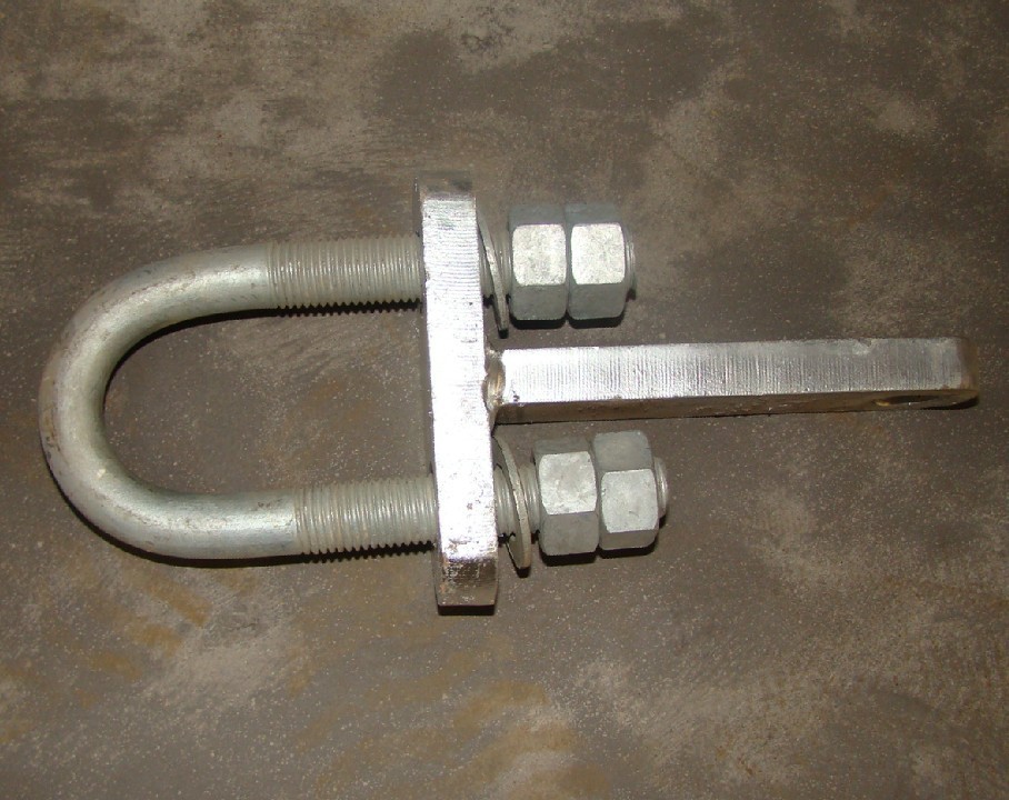 供应优质直角挂环.zh-7,zh-10 锻压 类金具图片_11