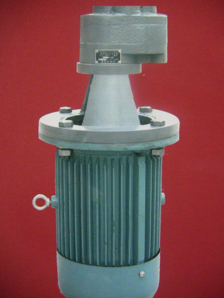 生产销售定制lbz型立式齿轮油泵装置