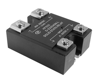 宏发固态继电器hfs2/a214d