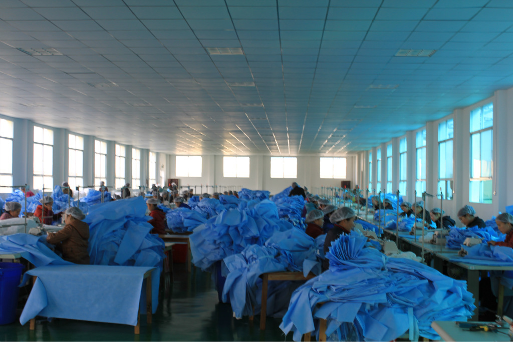 武汉华天创新工贸有限公司