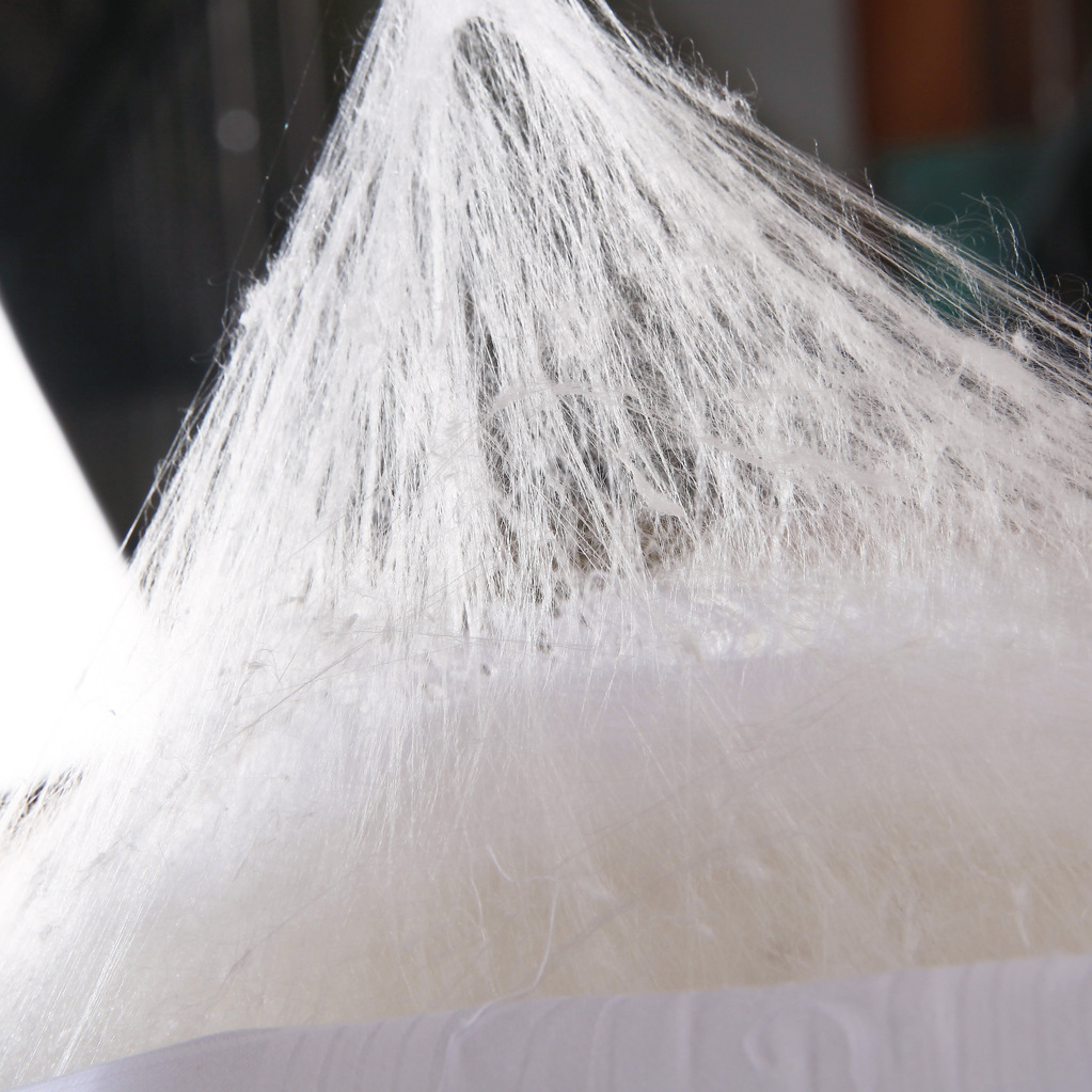 特价定做纯桑蚕丝被 纯棉四线格蚕丝被 最绿色最健康被子