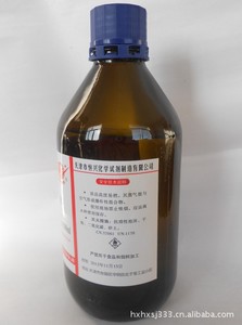 工业酒精：推动制造业向前的动力源泉
