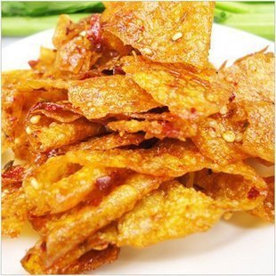 湖南特产 常德北堤麻辣肉90g×350包/袋 正宗经典湘味 豆类食品