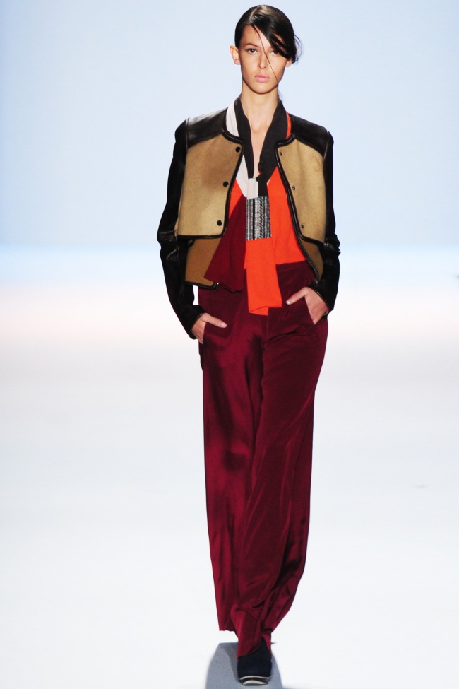 fashiontv法国时装ftv法国时尚电视台时装秀