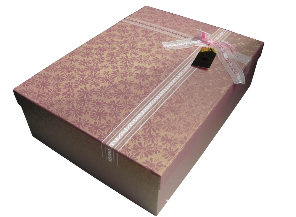 礼品包装盒印刷_提供珠宝礼品包装盒印刷批发_济南礼品盒印刷